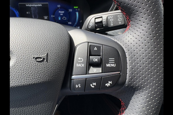 Ford Kuga 2.5 PHEV ST-Line 225pk | Driver Assistance Pack | Winterpack | Technology Pack | AGR Stoelen | Half leder/Alcantara |