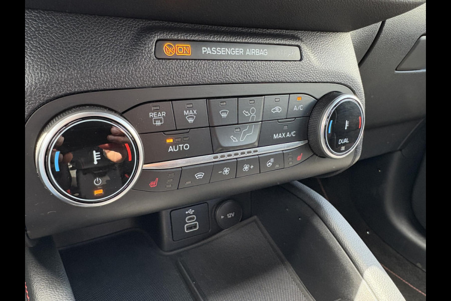 Ford Kuga 2.5 PHEV ST-Line 225pk | Driver Assistance Pack | Winterpack | Technology Pack | AGR Stoelen | Half leder/Alcantara |
