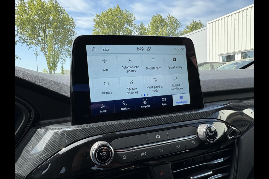 Ford Kuga 2.5 PHEV ST-Line 225pk | Driver Assistance Pack | Winterpack | Technology Pack | AGR Stoelen | Half leder/Alcantara |