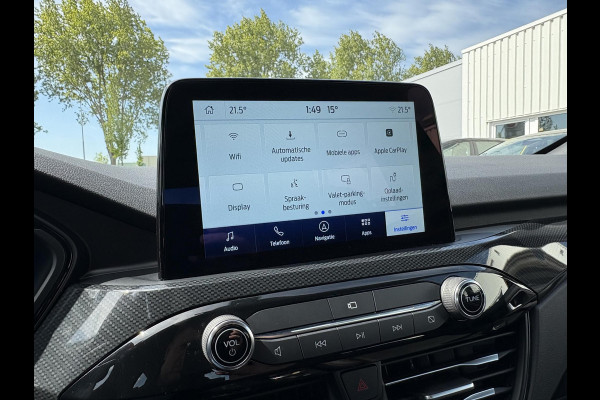Ford Kuga 2.5 PHEV ST-Line 225pk | Driver Assistance Pack | Winterpack | Technology Pack | AGR Stoelen | Half leder/Alcantara |