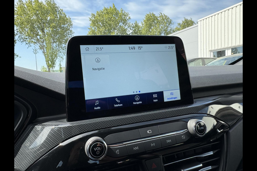 Ford Kuga 2.5 PHEV ST-Line 225pk | Driver Assistance Pack | Winterpack | Technology Pack | AGR Stoelen | Half leder/Alcantara |