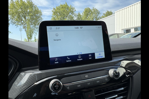 Ford Kuga 2.5 PHEV ST-Line 225pk | Driver Assistance Pack | Winterpack | Technology Pack | AGR Stoelen | Half leder/Alcantara |