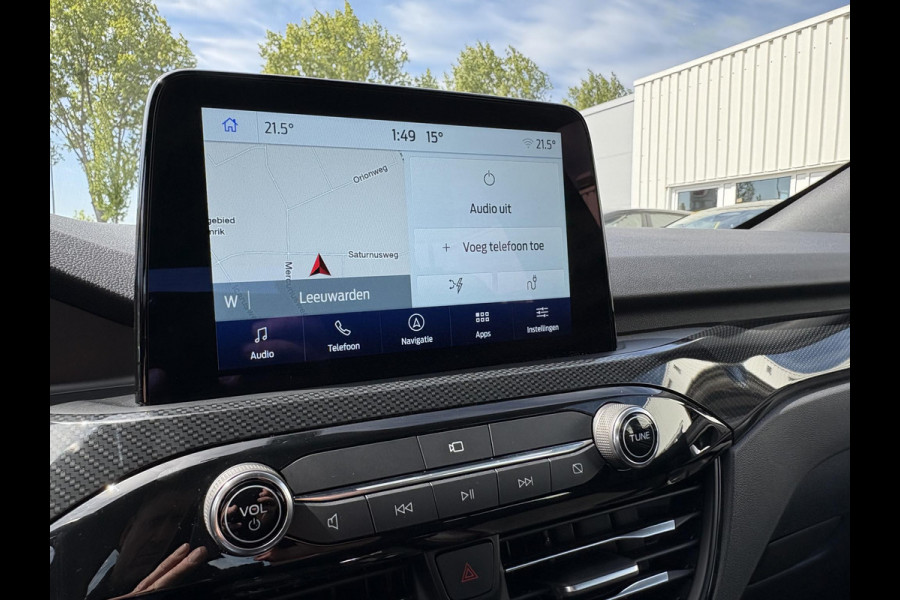 Ford Kuga 2.5 PHEV ST-Line 225pk | Driver Assistance Pack | Winterpack | Technology Pack | AGR Stoelen | Half leder/Alcantara |