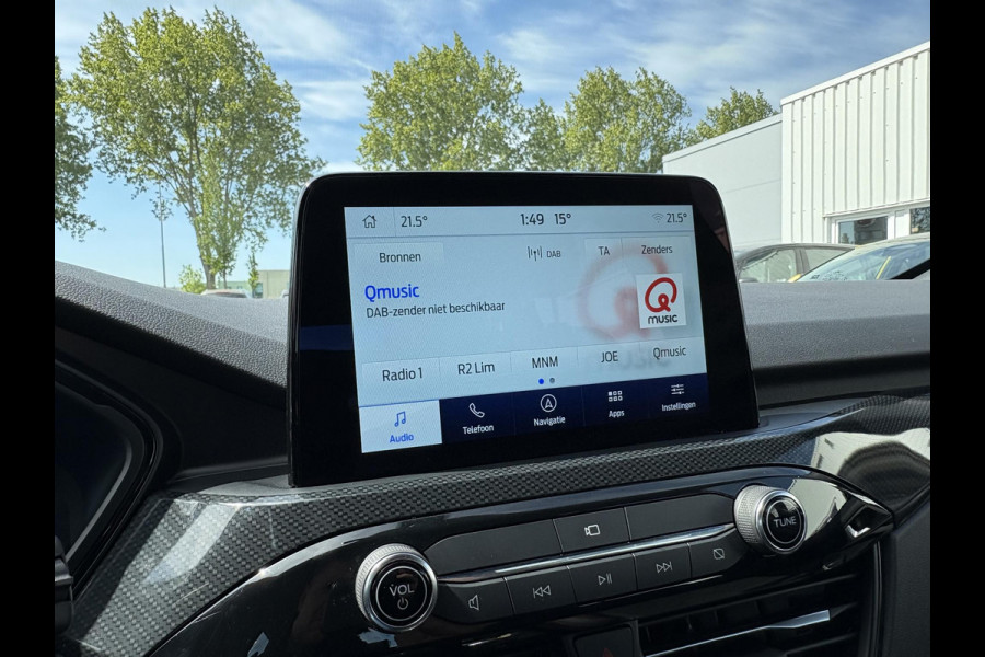Ford Kuga 2.5 PHEV ST-Line 225pk | Driver Assistance Pack | Winterpack | Technology Pack | AGR Stoelen | Half leder/Alcantara |