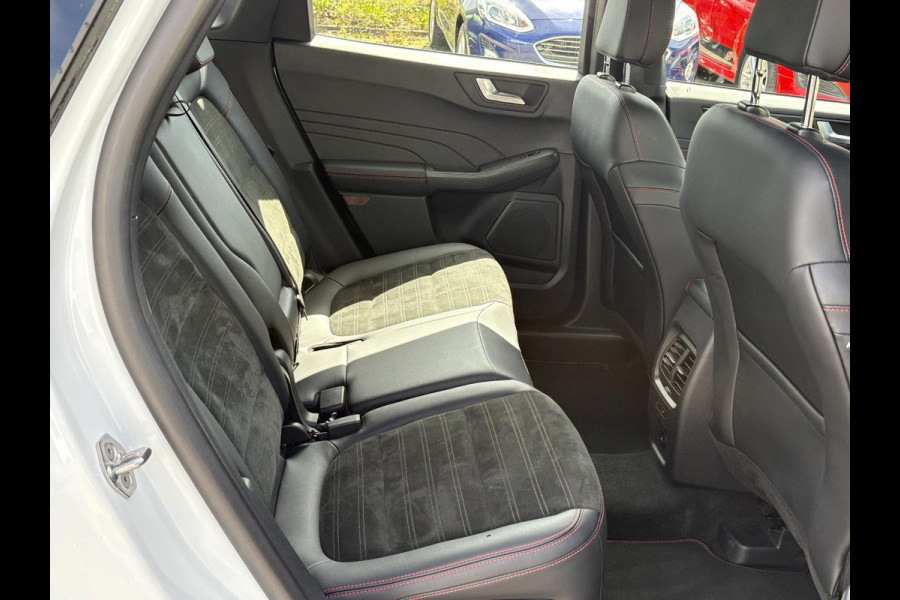 Ford Kuga 2.5 PHEV ST-Line 225pk | Driver Assistance Pack | Winterpack | Technology Pack | AGR Stoelen | Half leder/Alcantara |