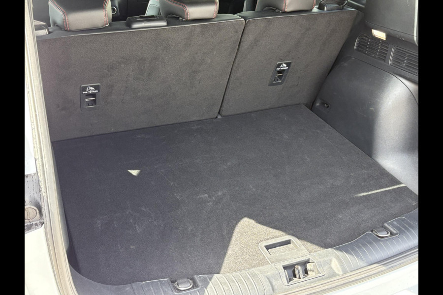 Ford Kuga 2.5 PHEV ST-Line 225pk | Driver Assistance Pack | Winterpack | Technology Pack | AGR Stoelen | Half leder/Alcantara |