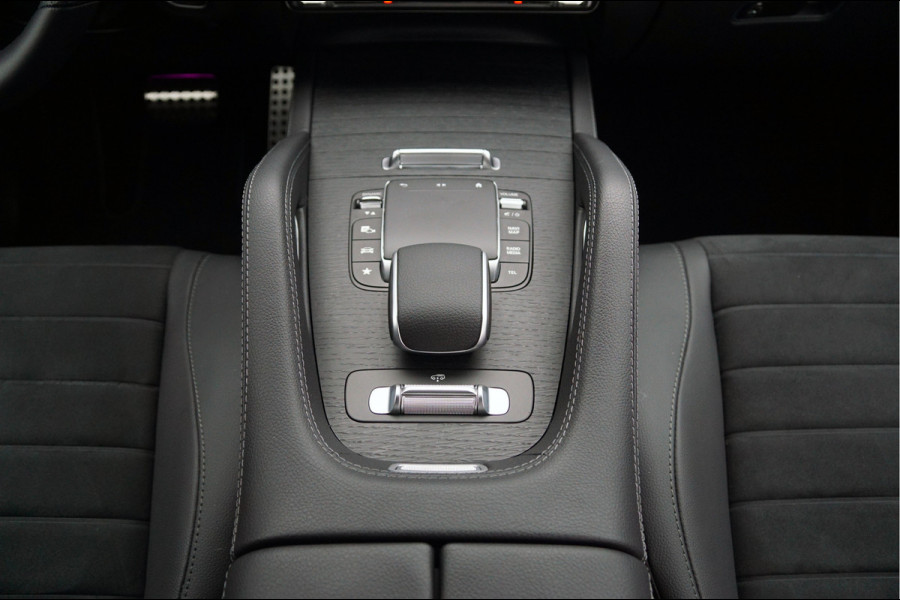 Mercedes-Benz GLE GLE 350 e 4M AMG line Night | Airmatic Multibeam Warmtepakket Trekhaak