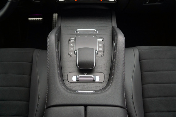 Mercedes-Benz GLE GLE 350 e 4M AMG line Night | Airmatic Multibeam Warmtepakket Trekhaak