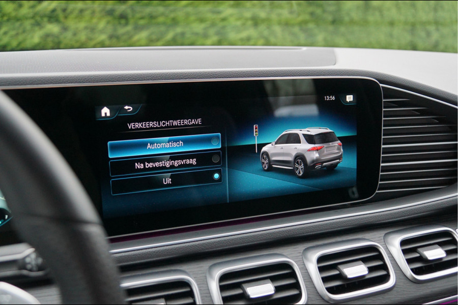 Mercedes-Benz GLE GLE 350 e 4M AMG line Night | Airmatic Multibeam Warmtepakket Trekhaak
