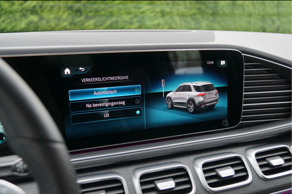 Mercedes-Benz GLE GLE 350 e 4M AMG line Night | Airmatic Multibeam Warmtepakket Trekhaak