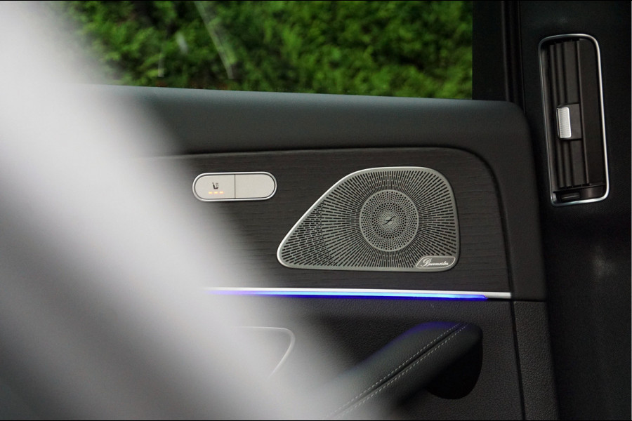 Mercedes-Benz GLE GLE 350 e 4M AMG line Night | Airmatic Multibeam Warmtepakket Trekhaak