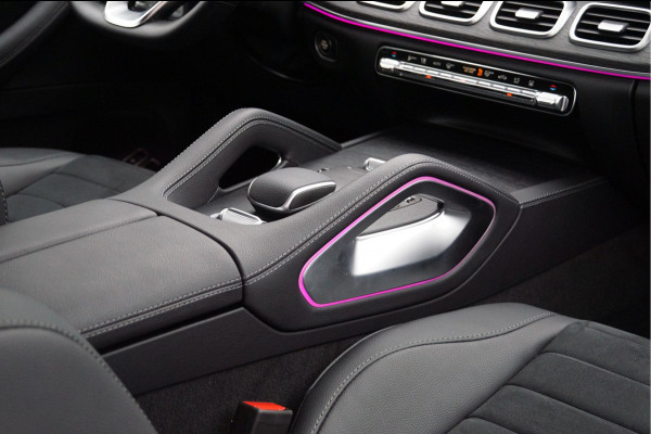 Mercedes-Benz GLE GLE 350 e 4M AMG line Night | Airmatic Multibeam Warmtepakket Trekhaak