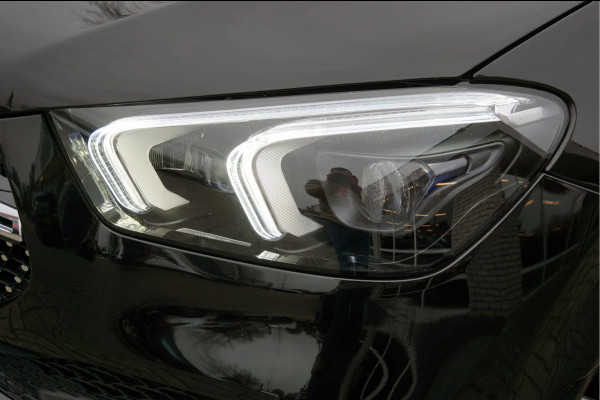 Mercedes-Benz GLE GLE 350 e 4M AMG line Night | Airmatic Multibeam Warmtepakket Trekhaak