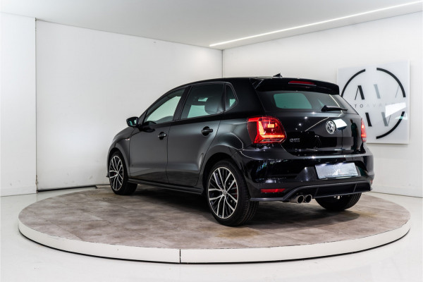 Volkswagen Polo 1.8 TSI GTI 192PK | Pano | Navi | Stoelverw. | LED | Carplay | Garantie