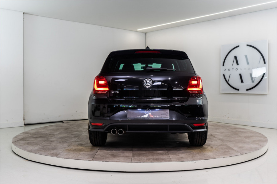 Volkswagen Polo 1.8 TSI GTI 192PK | Pano | Navi | Stoelverw. | LED | Carplay | Garantie