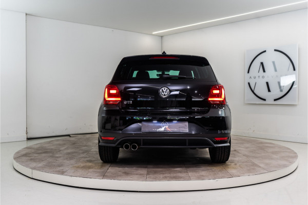 Volkswagen Polo 1.8 TSI GTI 192PK | Pano | Navi | Stoelverw. | LED | Carplay | Garantie