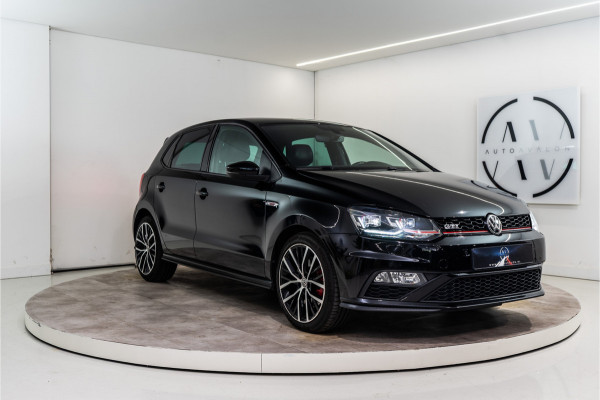 Volkswagen Polo 1.8 TSI GTI 192PK | Pano | Navi | Stoelverw. | LED | Carplay | Garantie