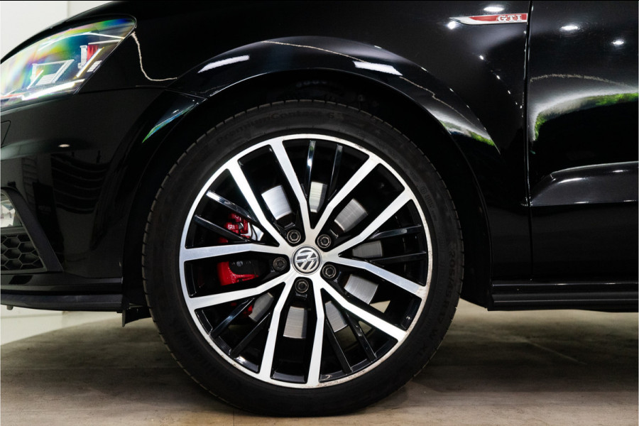 Volkswagen Polo 1.8 TSI GTI 192PK | Pano | Navi | Stoelverw. | LED | Carplay | Garantie