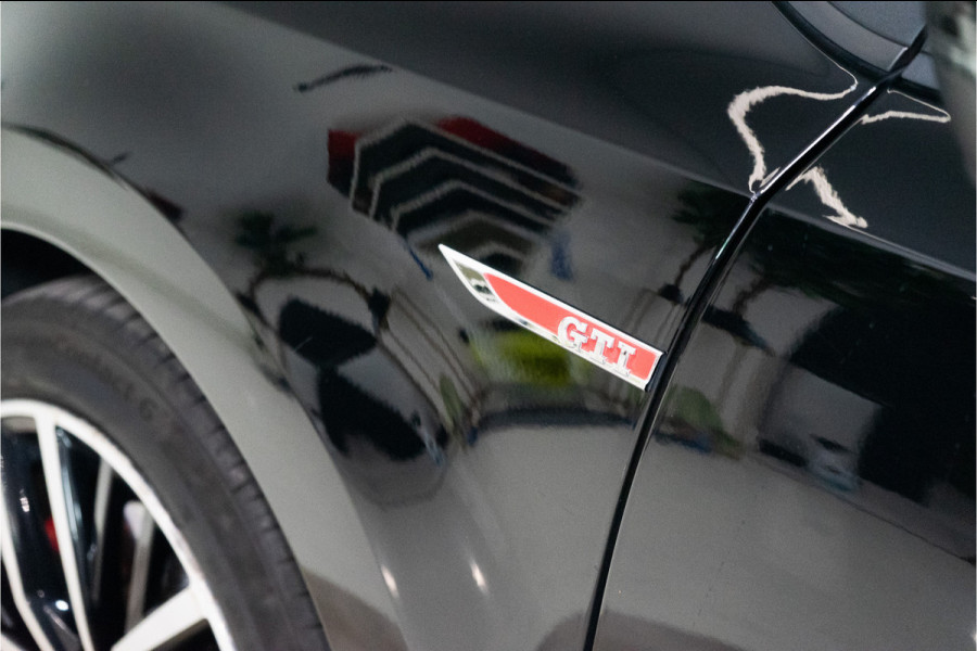 Volkswagen Polo 1.8 TSI GTI 192PK | Pano | Navi | Stoelverw. | LED | Carplay | Garantie
