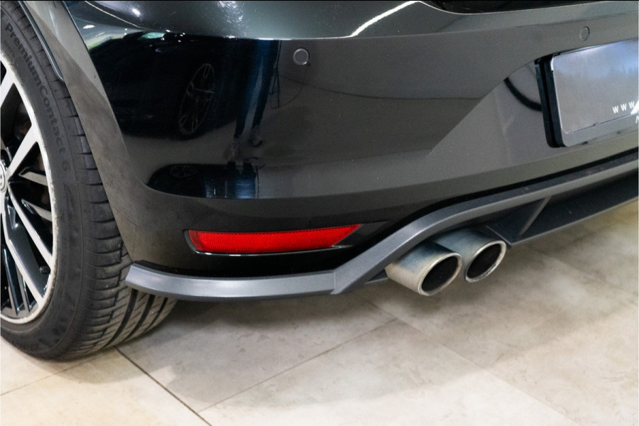 Volkswagen Polo 1.8 TSI GTI 192PK | Pano | Navi | Stoelverw. | LED | Carplay | Garantie