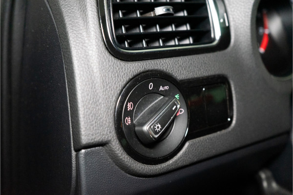 Volkswagen Polo 1.8 TSI GTI 192PK | Pano | Navi | Stoelverw. | LED | Carplay | Garantie