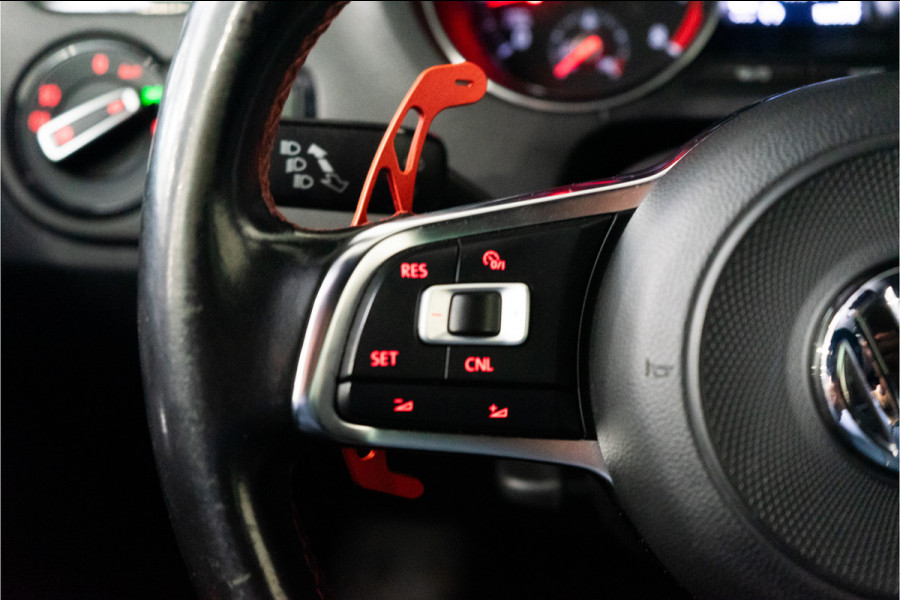 Volkswagen Polo 1.8 TSI GTI 192PK | Pano | Navi | Stoelverw. | LED | Carplay | Garantie