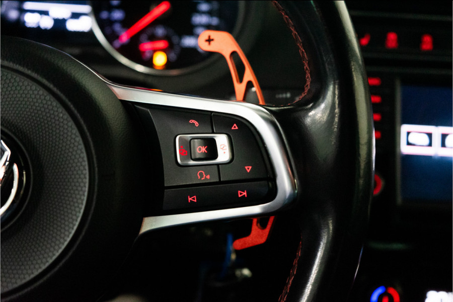 Volkswagen Polo 1.8 TSI GTI 192PK | Pano | Navi | Stoelverw. | LED | Carplay | Garantie