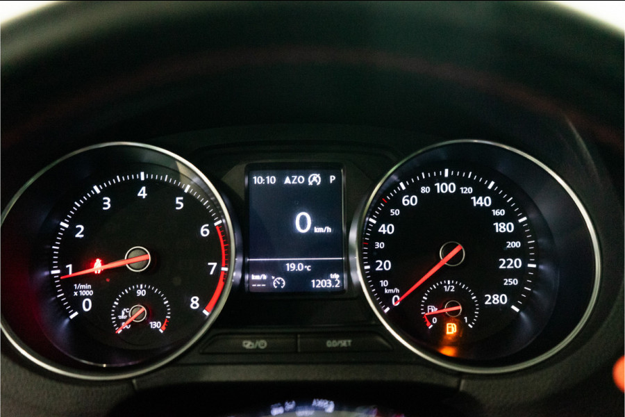 Volkswagen Polo 1.8 TSI GTI 192PK | Pano | Navi | Stoelverw. | LED | Carplay | Garantie