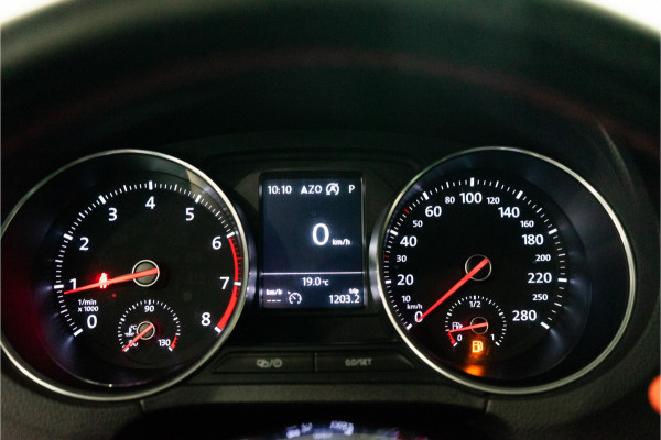 Volkswagen Polo 1.8 TSI GTI 192PK | Pano | Navi | Stoelverw. | LED | Carplay | Garantie