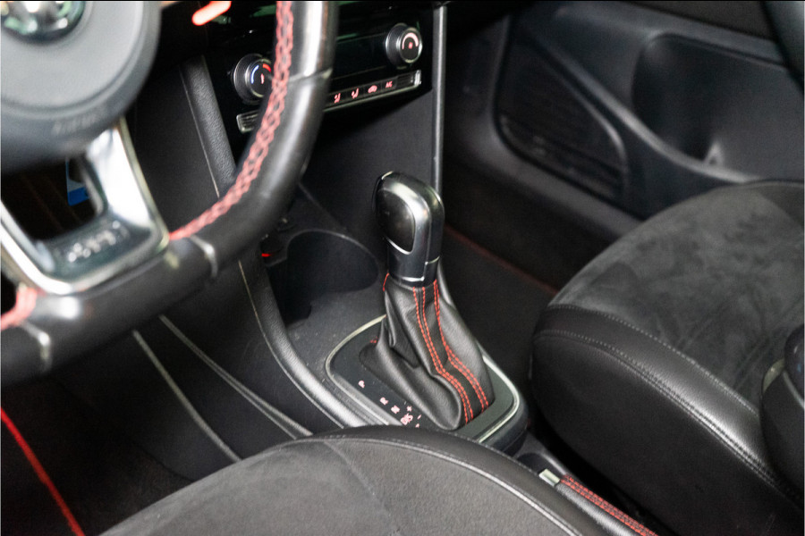 Volkswagen Polo 1.8 TSI GTI 192PK | Pano | Navi | Stoelverw. | LED | Carplay | Garantie