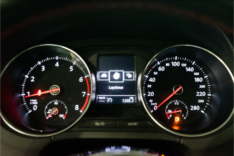 Volkswagen Polo 1.8 TSI GTI 192PK | Pano | Navi | Stoelverw. | LED | Carplay | Garantie