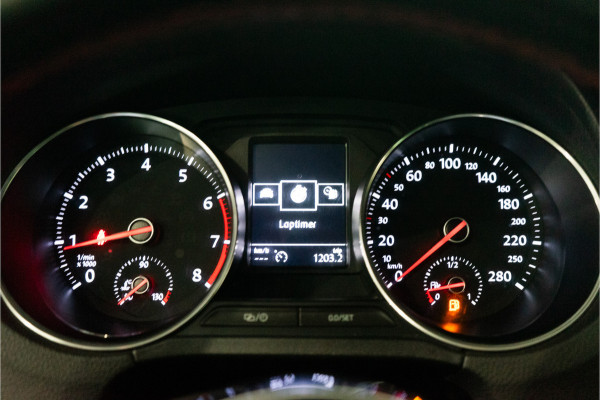 Volkswagen Polo 1.8 TSI GTI 192PK | Pano | Navi | Stoelverw. | LED | Carplay | Garantie