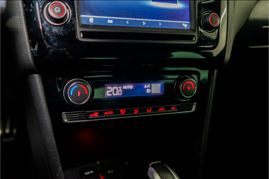 Volkswagen Polo 1.8 TSI GTI 192PK | Pano | Navi | Stoelverw. | LED | Carplay | Garantie