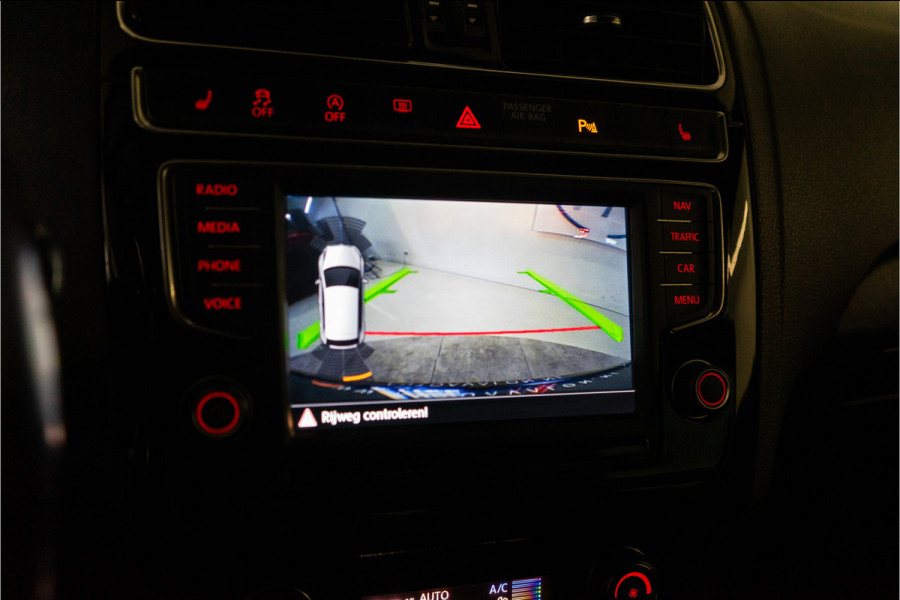 Volkswagen Polo 1.8 TSI GTI 192PK | Pano | Navi | Stoelverw. | LED | Carplay | Garantie