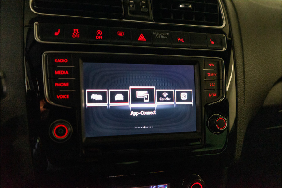 Volkswagen Polo 1.8 TSI GTI 192PK | Pano | Navi | Stoelverw. | LED | Carplay | Garantie