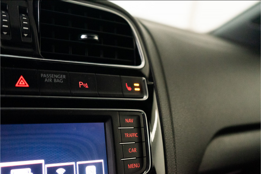 Volkswagen Polo 1.8 TSI GTI 192PK | Pano | Navi | Stoelverw. | LED | Carplay | Garantie
