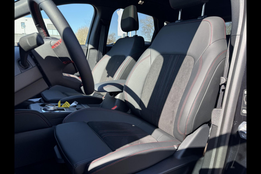 Ford Kuga 2.5 PHEV ST-Line X | SCI | Panoramadak | Technology Pack | Wegklapbare trekhaak | 19 inch lichtmetalen velgen | Magnetic | 2.100 kg trekgewicht | Prijs incl. 4.000 EU Ford voordeel