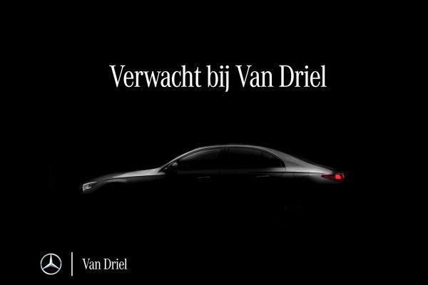 Mercedes-Benz GLC Coupé 300 e 4MATIC AMG Line | Memory Digital Trekhaak Keyless