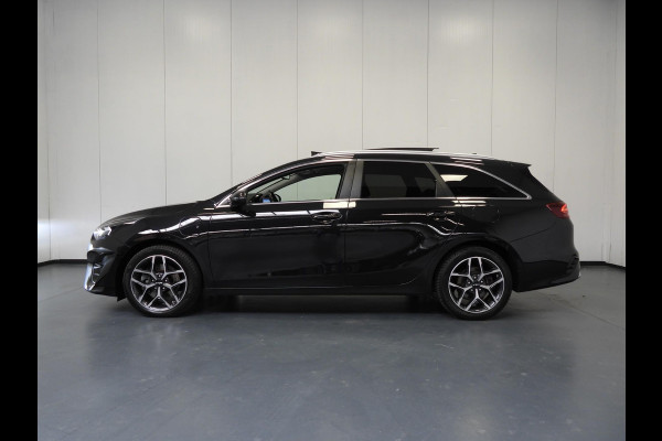 Kia Ceed Sportswagon 1.6 GDI PHEV Plug-In ExecutiveLine LEER/SCHUIFDAK/LED/17"LMV!