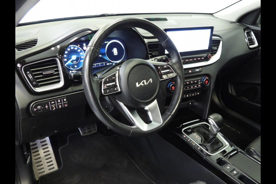 Kia Ceed Sportswagon 1.6 GDI PHEV Plug-In ExecutiveLine LEER/SCHUIFDAK/LED/17"LMV!
