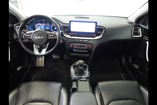 Kia Ceed Sportswagon 1.6 GDI PHEV Plug-In ExecutiveLine LEER/SCHUIFDAK/LED/17"LMV!