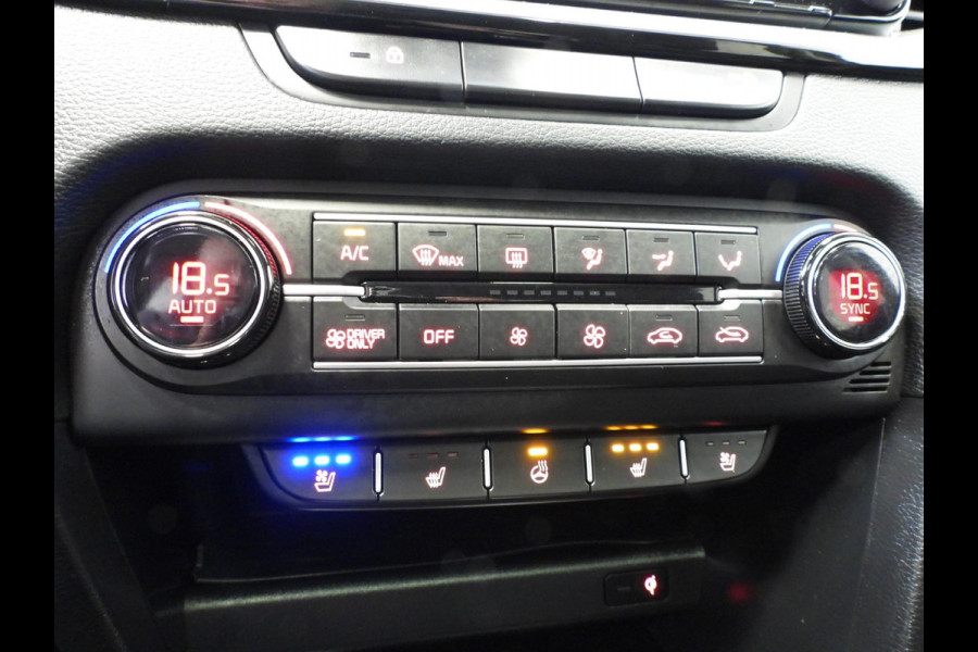 Kia Ceed Sportswagon 1.6 GDI PHEV Plug-In ExecutiveLine LEER/SCHUIFDAK/LED/17"LMV!