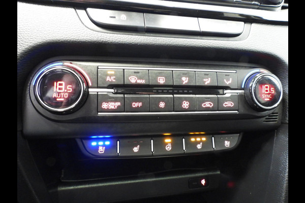 Kia Ceed Sportswagon 1.6 GDI PHEV Plug-In ExecutiveLine LEER/SCHUIFDAK/LED/17"LMV!