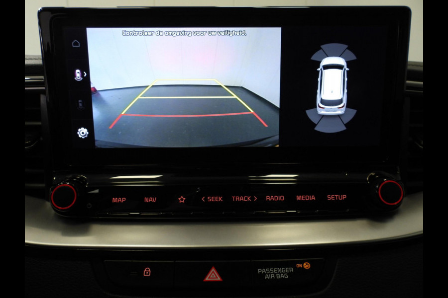 Kia Ceed Sportswagon 1.6 GDI PHEV Plug-In ExecutiveLine LEER/SCHUIFDAK/LED/17"LMV!