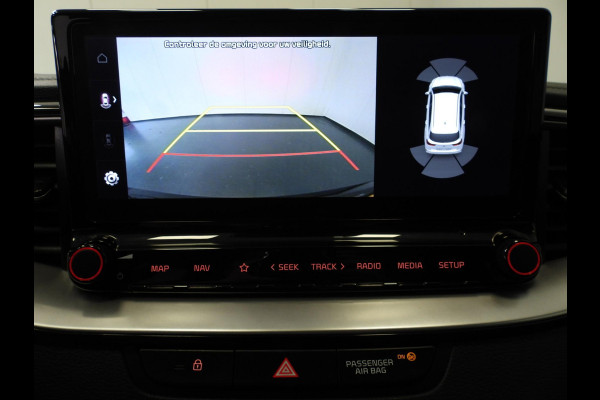 Kia Ceed Sportswagon 1.6 GDI PHEV Plug-In ExecutiveLine LEER/SCHUIFDAK/LED/17"LMV!