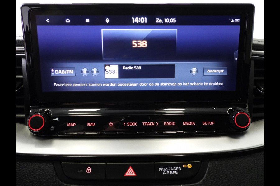 Kia Ceed Sportswagon 1.6 GDI PHEV Plug-In ExecutiveLine LEER/SCHUIFDAK/LED/17"LMV!