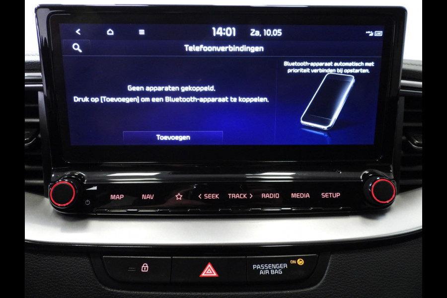 Kia Ceed Sportswagon 1.6 GDI PHEV Plug-In ExecutiveLine LEER/SCHUIFDAK/LED/17"LMV!