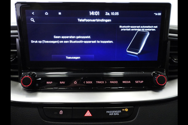 Kia Ceed Sportswagon 1.6 GDI PHEV Plug-In ExecutiveLine LEER/SCHUIFDAK/LED/17"LMV!