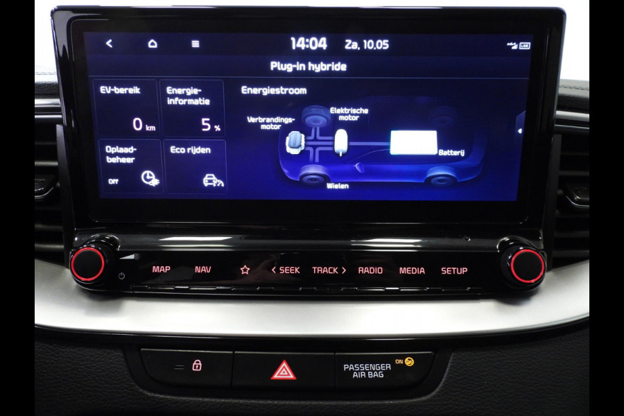 Kia Ceed Sportswagon 1.6 GDI PHEV Plug-In ExecutiveLine LEER/SCHUIFDAK/LED/17"LMV!