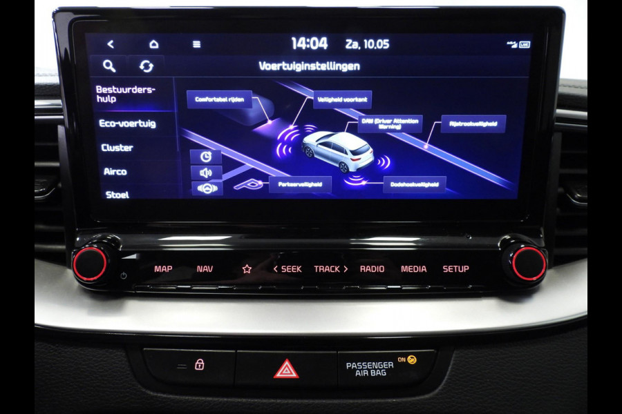 Kia Ceed Sportswagon 1.6 GDI PHEV Plug-In ExecutiveLine LEER/SCHUIFDAK/LED/17"LMV!